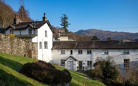 The Hayloft